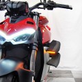 New Rage Cycles (NRC) Winglet Front Turn Signals for the Ducati Streetfighter V4 / V2 New Rage Cycles (NRC) Winglet Front Turn Signals for the Ducati Streetfighter V4 / V2